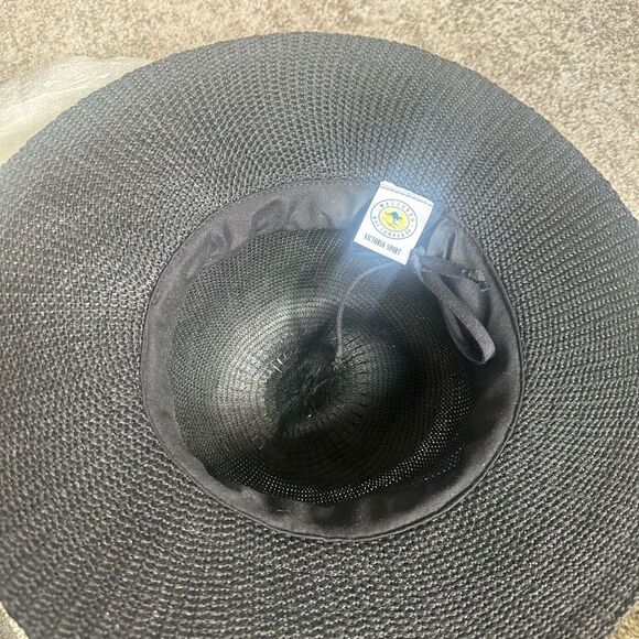 Wallaroo Hat Company Victoria Sport Hat O/S - Picture 5 of 7